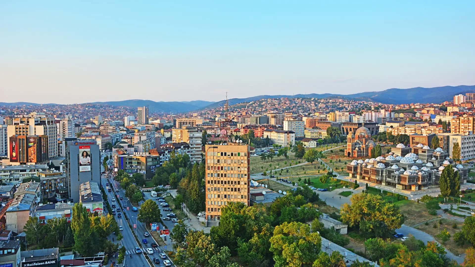 Prishtina