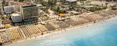 Car rental in Kavaje