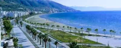 Car rental in Vlore