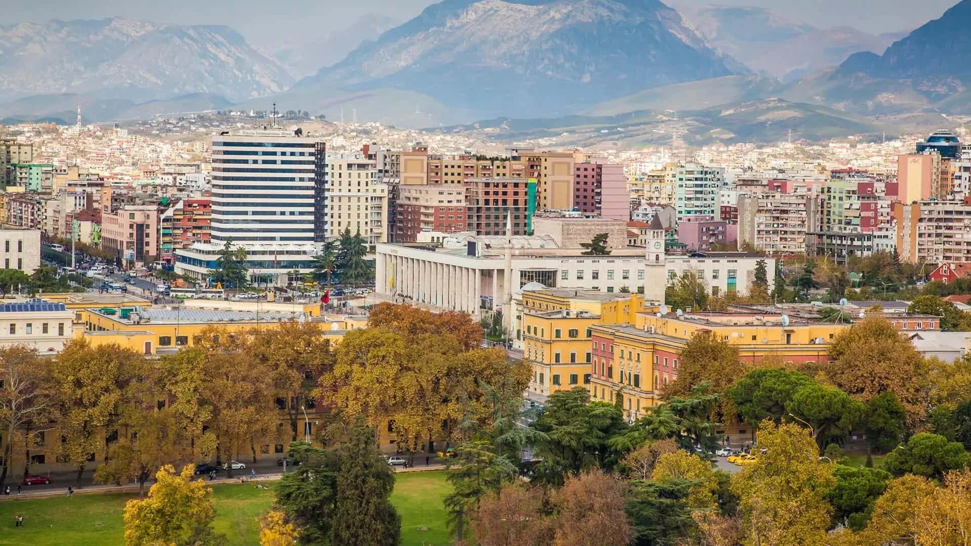 Tirana
