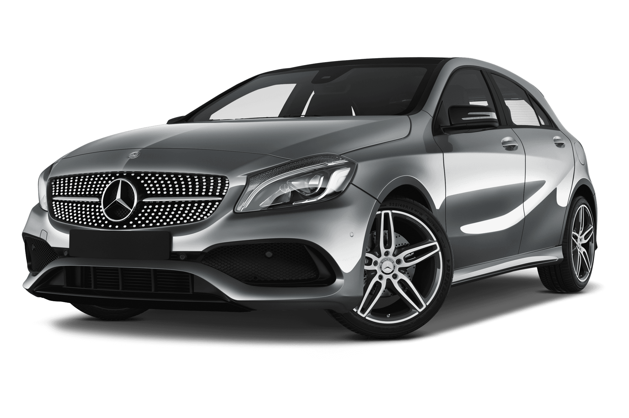 Mercedes - Benz A Class