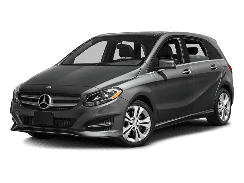 Mercedes - Benz B Class