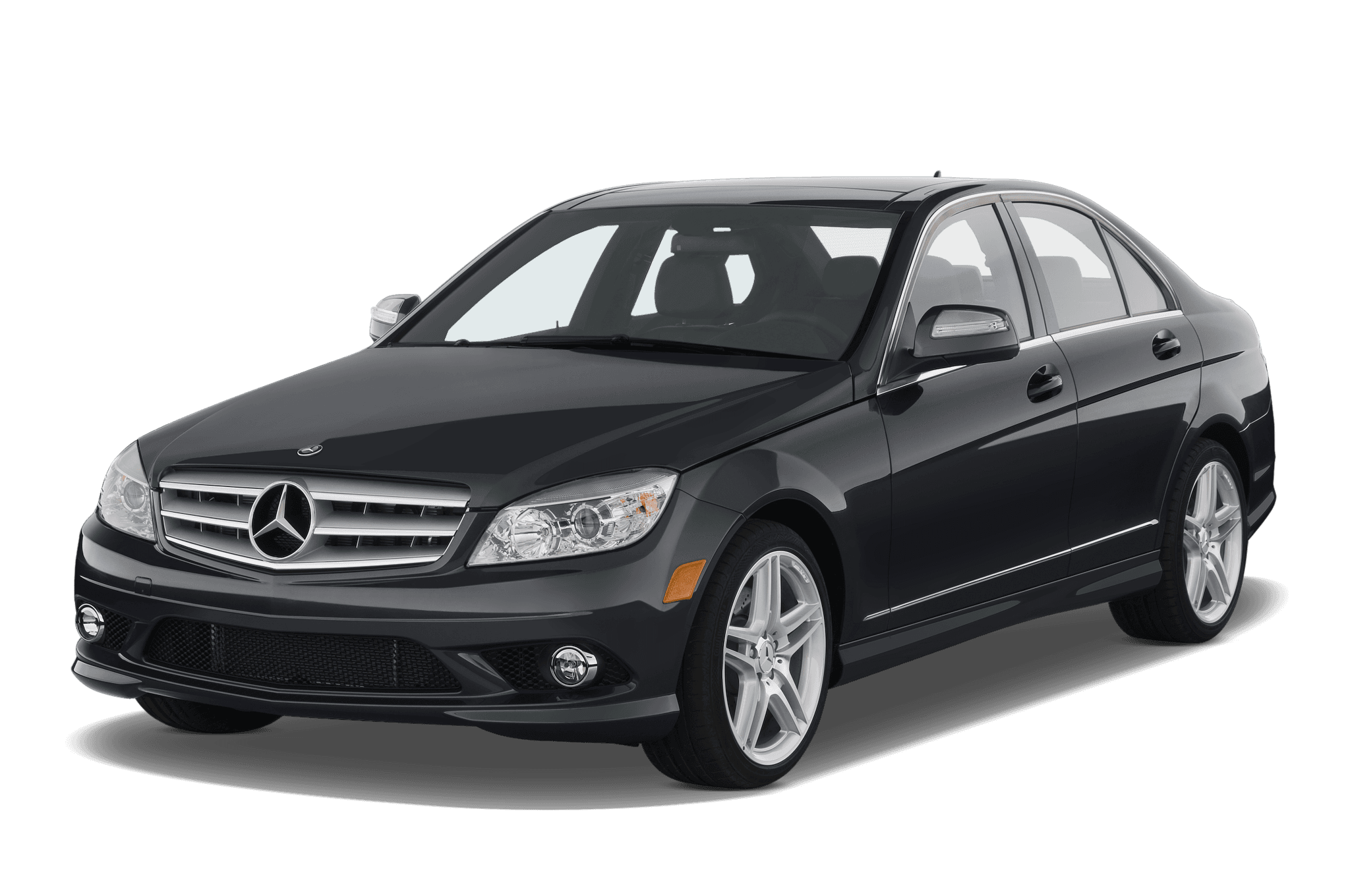 Mercedes - Benz C Class