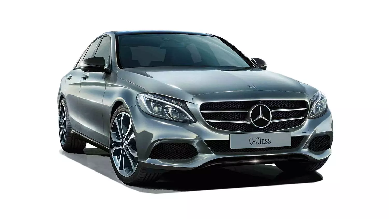 Mercedes - Benz C Class