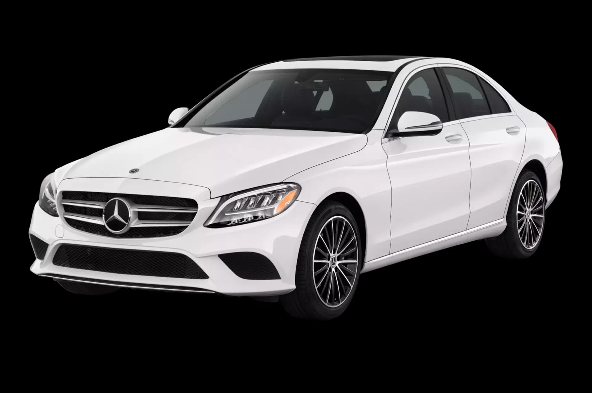 Mercedes - Benz C Class