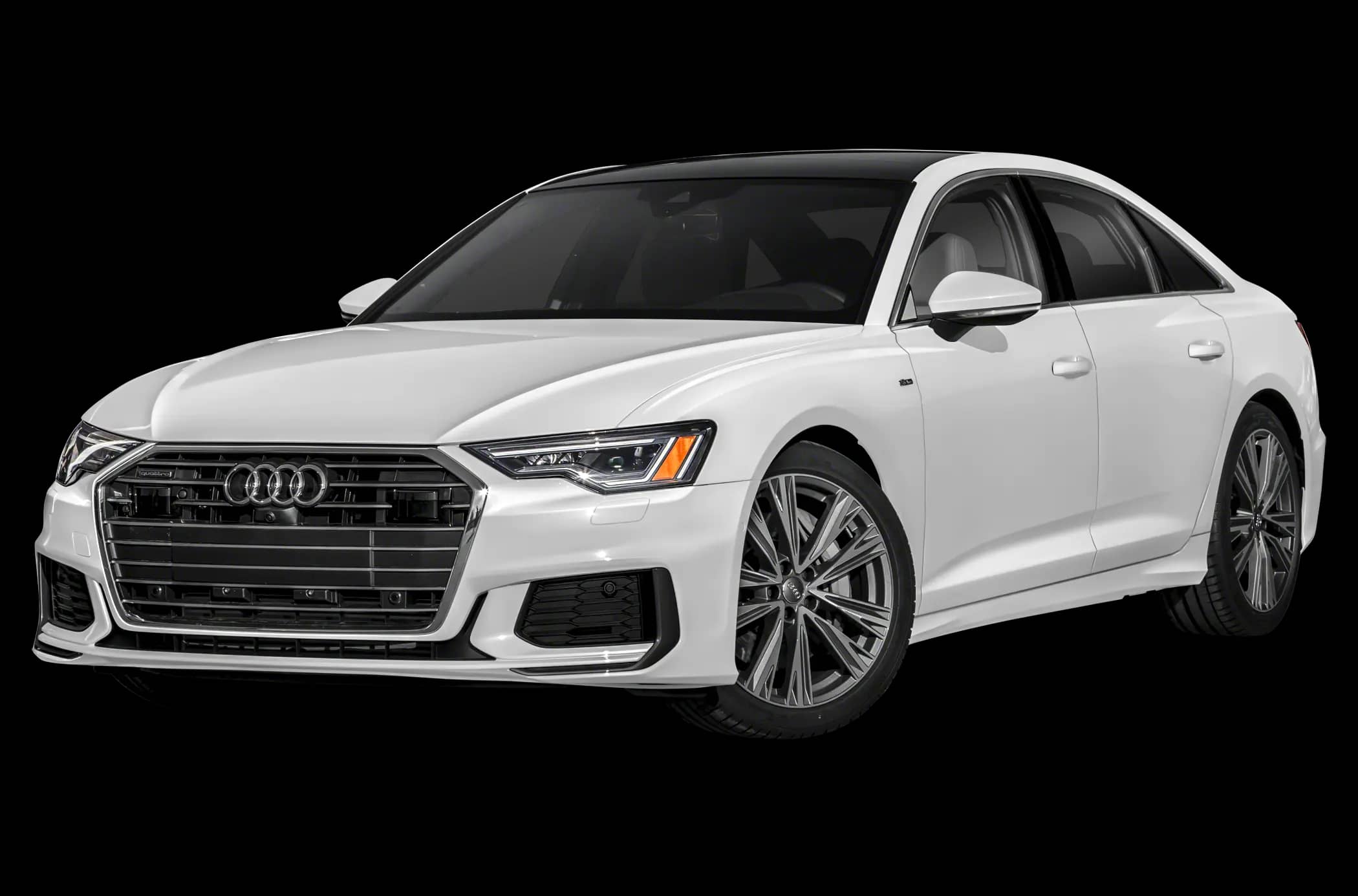 Audi A6 mieten in Tirana Airport