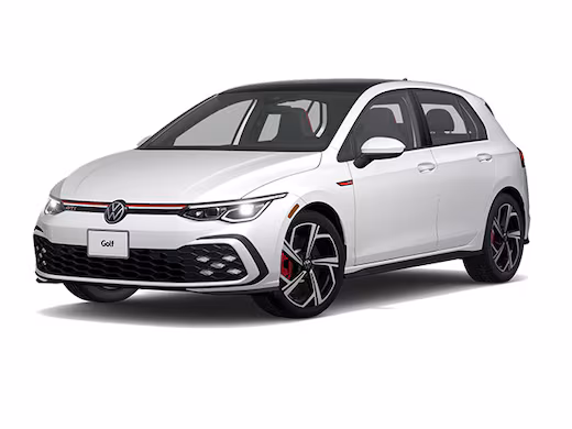 Volkswagen Golf 6+