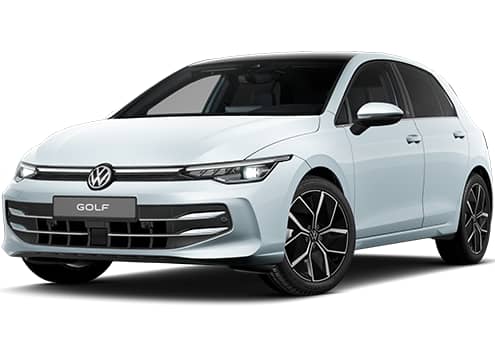 Pronájem Volkswagen Golf 8 v Tirana Airport