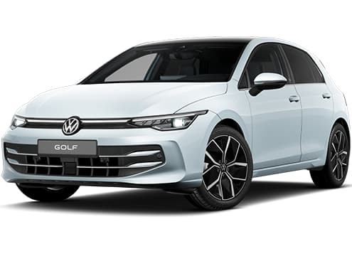 Volkswagen Golf 8