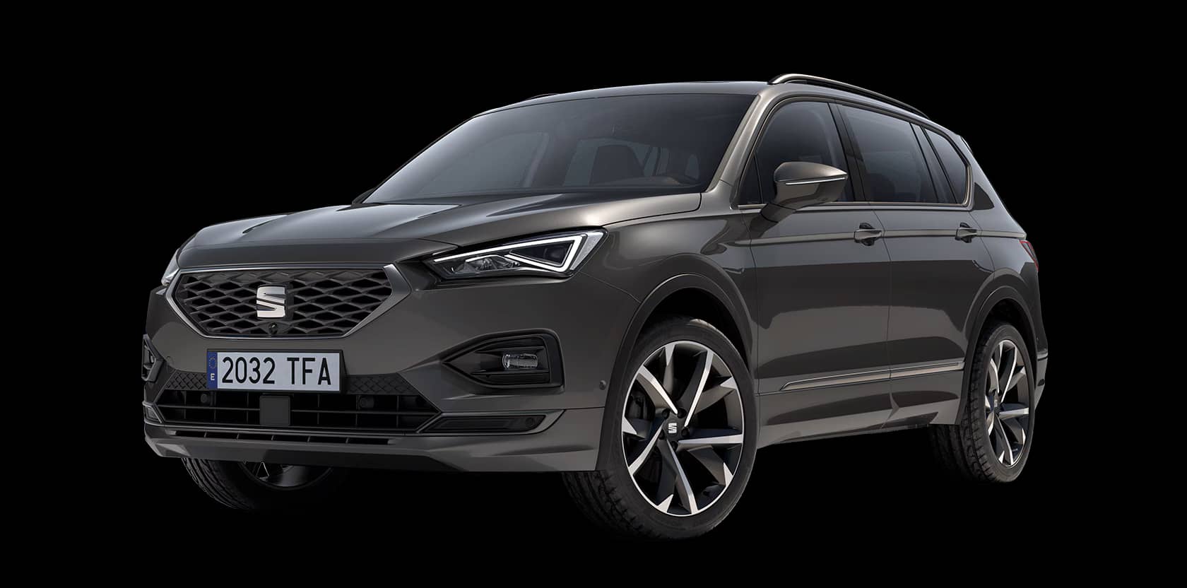 Merr me qera Seat Tarraco 7-seater në Tirana Airport