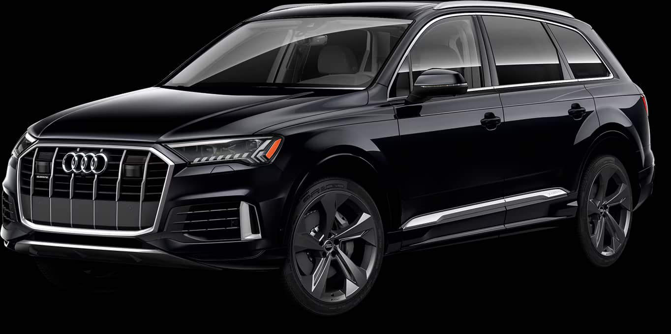Wynajem Audi Q7 7-seater w Tirana Airport