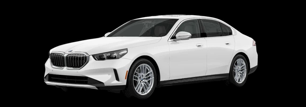 BMW Series 5