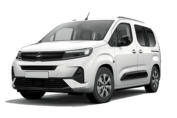 Opel Combo Life