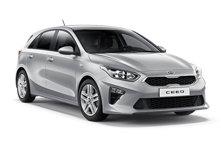Wynajem Kia Ceed w Durres