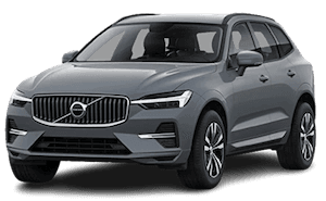 Wynajem Volvo XC60 w Tirana City Center