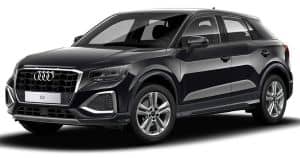 Louer une Audi Q2 à Tirana Airport