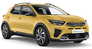 Kia Stonic Urban