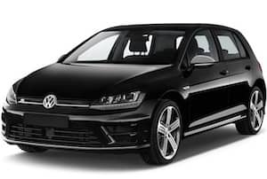 Rent a Volkswagen Golf in Durres