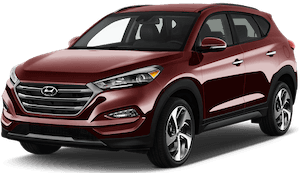 Pronájem Hyundai Tucson v Durres