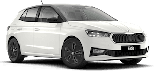 Skoda Fabia mieten in Tirana Airport