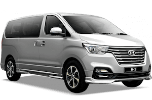 Hyundai H1