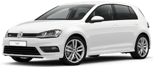 Volkswagen Golf 7+