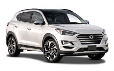 Wynajem Hyundai Santa Fe w Saranda