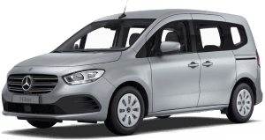 Mercedes - Benz Citan