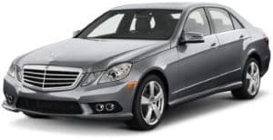 Mercedes - Benz E Class