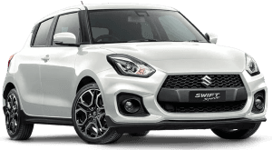 Wynajem Suzuki Swift w Tirana Airport