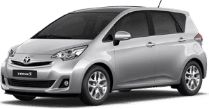 Toyota Verso S