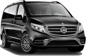 Mercedes - Benz Viano