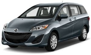 Mazda 5