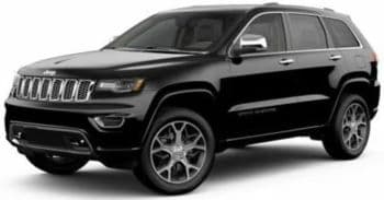 Jeep Cheroke
