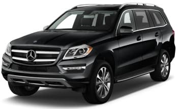 Mercedes - Benz ML