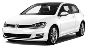 Volkswagen Golf 7