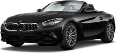 Alquila un BMW Z4 Convertible en Tirana Airport
