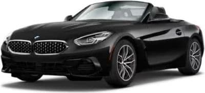 BMW Z4 Convertible