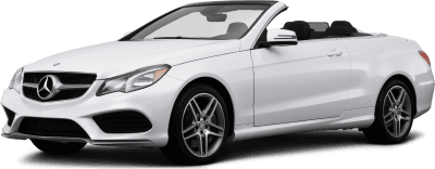 Mercedes - Benz E-Class