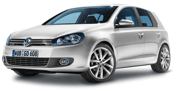 Volkswagen Golf 6