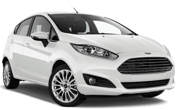 Rent a Ford Fiesta in Durres