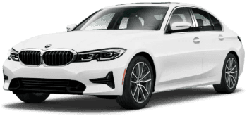 Rent a BMW Serie 3 in Tirana Airport
