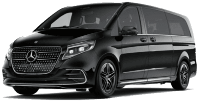 Mercedes - Benz V Class