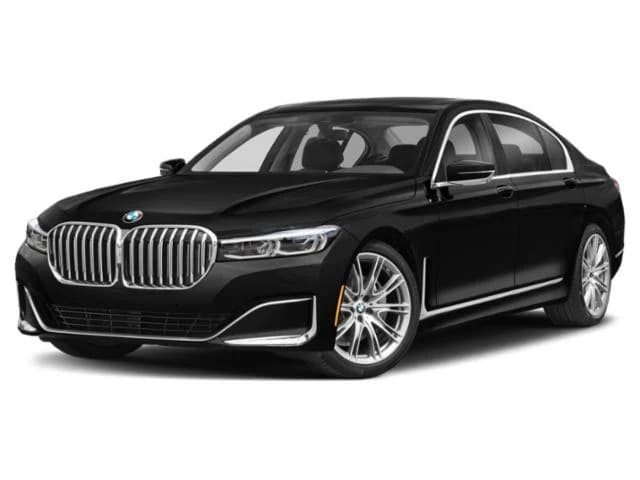 BMW Series 7