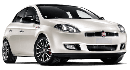 Fiat Bravo