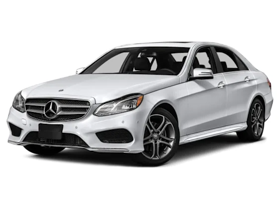 Mercedes - Benz E Class