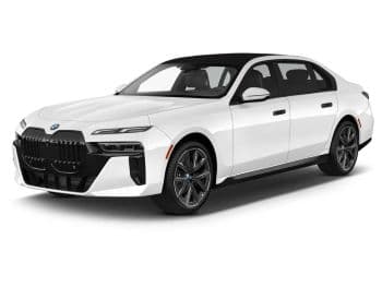 BMW Series 7
