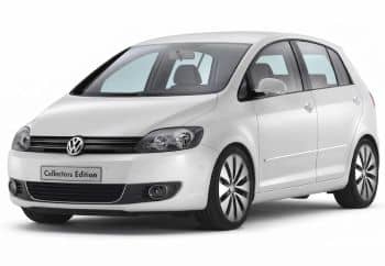 Rent a Volkswagen Golf 6+ in Tirana Airport