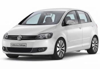 Volkswagen Golf 6+