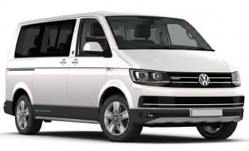Louer une Volkswagen Transporter à Tirana City Center